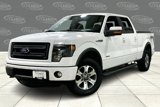 Used 2013 Ford F150 FX4 w/ Luxury Equipment Group image 3