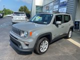 Used 2021 Jeep Renegade Limited image 2
