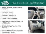 Used 2014 Ford Edge SEL w/ Equipment Group 205A image 4