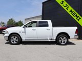 Used 2017 RAM 1500 Big Horn image 2