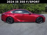 Used 2024 Lexus IS 350 F Sport image 2