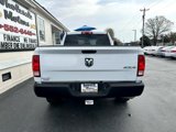 Used 2018 RAM 1500 Tradesman w/ Protection Group image 5