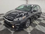 Certified 2020 Kia Forte LXS image 3