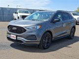 Certified 2023 Ford Edge SE w/ Black Appearance Package image 3