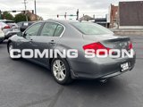 Used 2010 INFINITI G37 x w/ Premium Pkg image 5