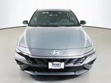 New 2025 Hyundai Elantra Sport image 2