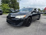 Used 2012 Toyota Camry SE image 4