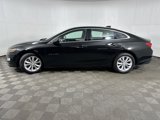 Used 2023 Chevrolet Malibu LT image 4