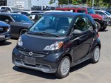 Used 2015 smart fortwo pure image 3