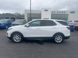 Used 2022 Chevrolet Equinox LT image 2