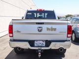 Used 2016 RAM 1500 Big Horn image 5
