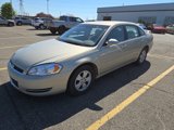Used 2008 Chevrolet Impala LT image 2