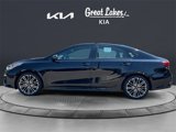 Used 2021 Kia Forte GT image 3