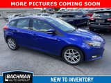 Used 2015 Ford Focus SE w/ Equipment Group 201A image 2