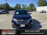Used 2020 Chevrolet Equinox LT image 2