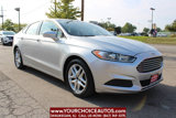 Used 2014 Ford Fusion SE image 3