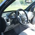 Used 2009 Chevrolet Equinox LS image 2