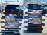 Certified 2021 Honda CR-V Touring image 3