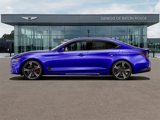 New 2025 Genesis G70 3.3T Advanced image 3