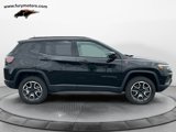 Used 2024 Jeep Compass Trailhawk w/ Trailhawk Elite Group image 5