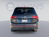 Used 2022 Volkswagen Tiguan SE R-Line image 5