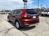 Used 2016 Honda CR-V EX image 5