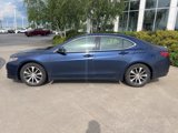 Used 2017 Acura TLX image 2