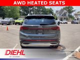 Certified 2023 Hyundai Santa Fe Limited image 5