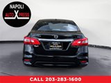 Used 2019 Nissan Sentra SV image 4