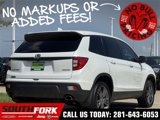 Used 2021 Honda Passport EX-L image 4