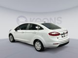 Used 2015 Ford Fiesta S image 4