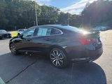 Used 2023 Chevrolet Malibu RS image 3