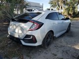 Used 2021 Honda Civic Sport image 4