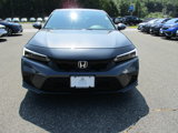 Certified 2023 Honda Civic LX image 2