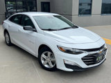 Used 2024 Chevrolet Malibu LS image 6