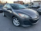 Used 2010 MAZDA MAZDA3 i Touring image 3