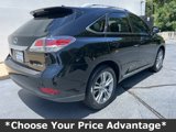 Used 2015 Lexus RX 350 FWD image 3