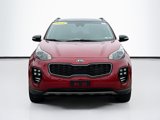 Used 2018 Kia Sportage SX image 2