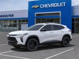 New 2025 Chevrolet Trax ACTIV image 2