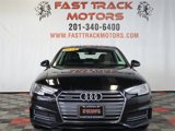 Used 2018 Audi A4 2.0T Premium image 2