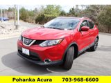 Used 2018 Nissan Rogue Sport SL w/ SL Premium Package image 3