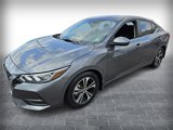 Used 2022 Nissan Sentra SV w/ Electronics Package image 3