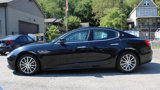 Used 2014 Maserati Ghibli S Q4 image 5