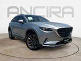 Used 2021 MAZDA CX-9 Grand Touring image 4