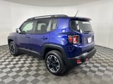 Used 2017 Jeep Renegade Trailhawk image 3