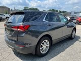 Used 2022 Chevrolet Equinox LT image 2