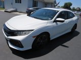 Used 2017 Honda Civic EX image 4