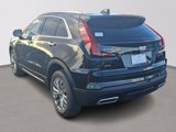 New 2025 Cadillac XT4 Premium Luxury w/ Technology Package image 3