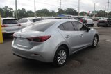 Used 2018 MAZDA MAZDA3 Sport w/ Preferred Equipment Package image 3