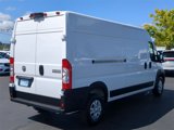 Used 2024 RAM ProMaster 2500 w/ Quick Order Package 22G SLT image 5